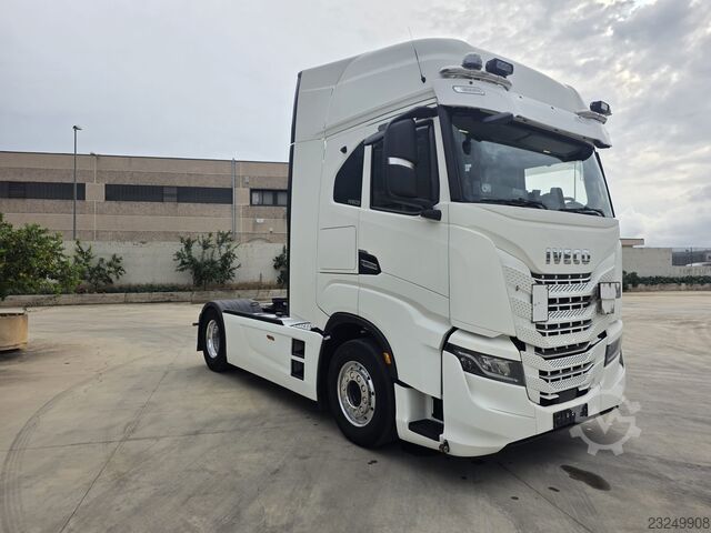  IVECO 440S57