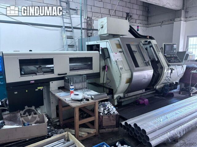  Gildemeister MF twin 65