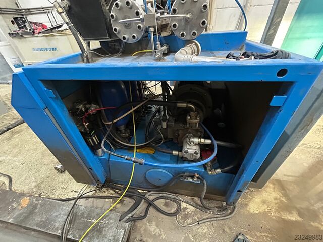 Jet Cut JCP 45