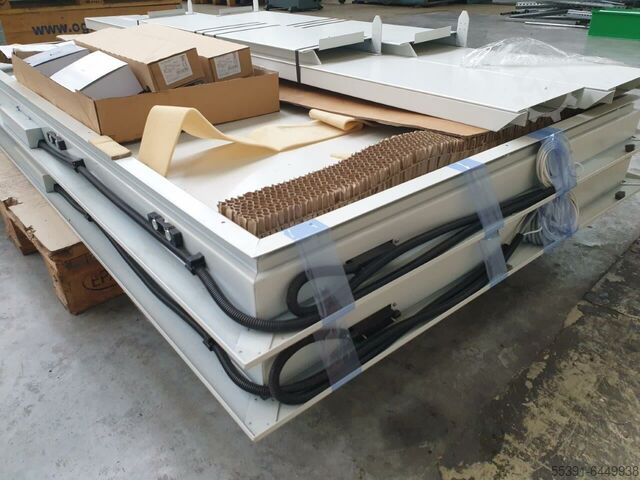 Fire protection doors Teckentrup Brandschutztüren T30 FSA 62