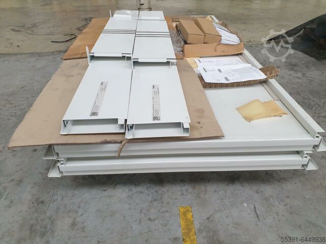 Fire protection doors Teckentrup Brandschutztüren T30 FSA 62