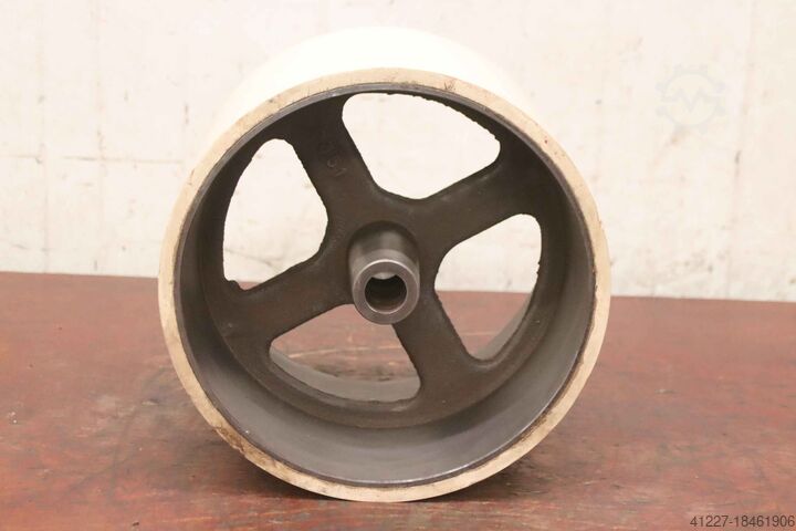 Maal trommel KED Kurt Ehemann Ø 320 x 220 mm