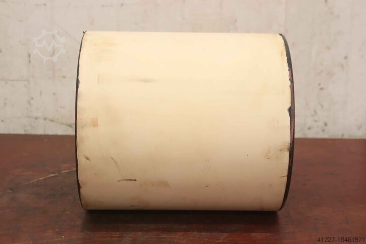 Maal trommel KED Kurt Ehemann Ø 300 x 330 mm
