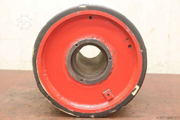 Maal trommel KED Kurt Ehemann Ø 300 x 330 mm