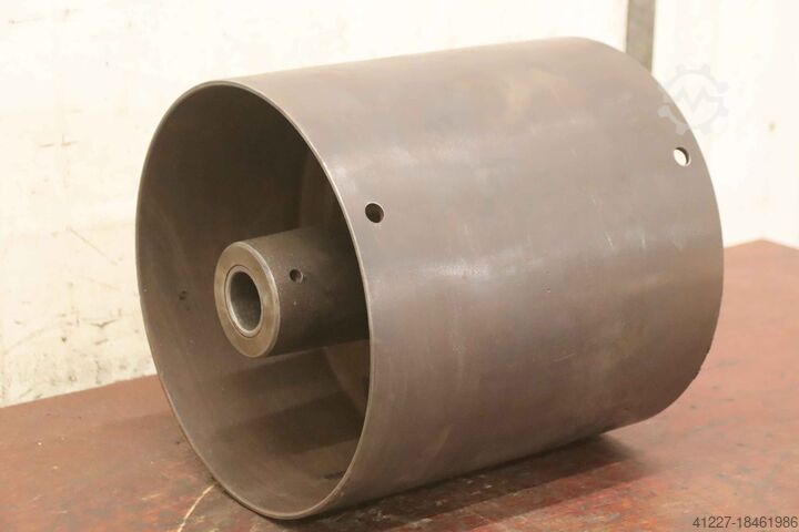 Maal trommel KED Kurt Ehemann Ø 300 x 300 mm