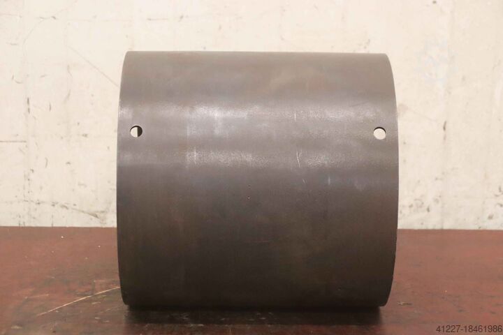 Maal trommel KED Kurt Ehemann Ø 300 x 300 mm