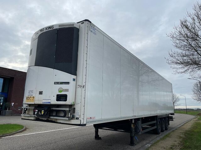 Koel-vriestransport Schmitz Cargobull Fridge Thermoking SLXe Spectrum / Multitemp / S...