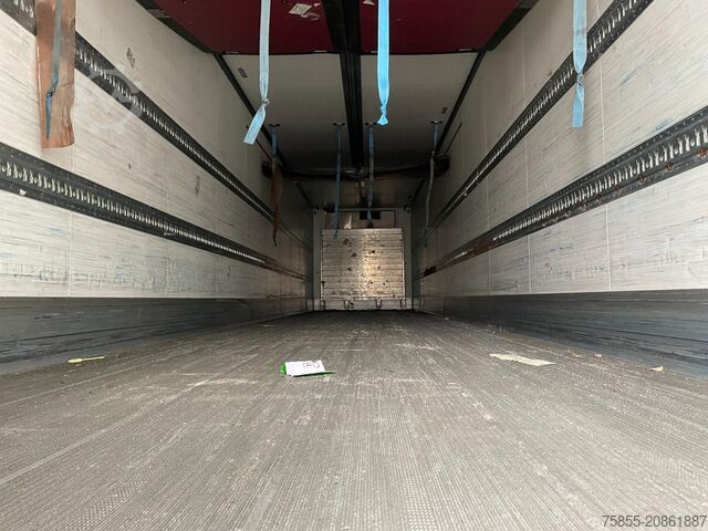 Koel-vriestransport Schmitz Cargobull Fridge Thermoking SLXe Spectrum / Multitemp / S...