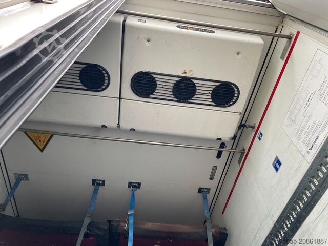 Koel-vriestransport Schmitz Cargobull Fridge Thermoking SLXe Spectrum / Multitemp / S...