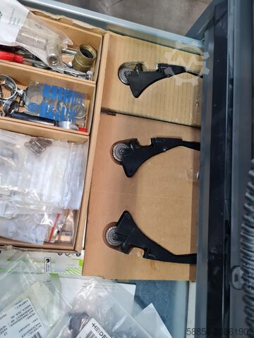 Presse offset Heidelberg PM 52-5