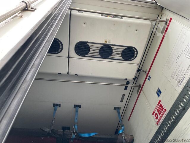 Koel-vriestransport Schmitz Cargobull Fridge Thermoking SLXe Spectrum / Multitemp / S...