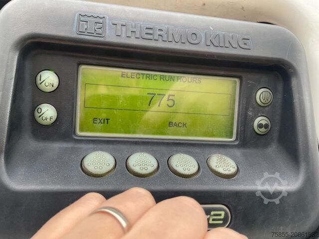 Koel-vriestransport Schmitz Cargobull Fridge Thermoking SLXe Spectrum / Multitemp / S...