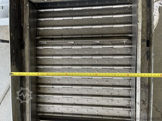 Späneförderer KNOLL 400 S-1/230