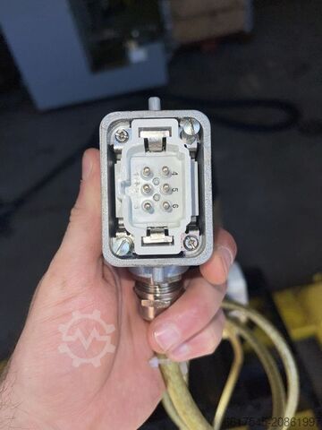 Bomba de refrigerante Brinkmann Pumps FH612A39-MV+211