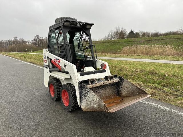 Lader Bobcat S70