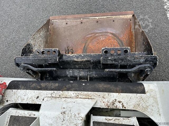 Lader Bobcat S70