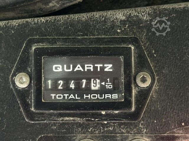 Lader Bobcat S70