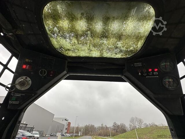 Lader Bobcat S70