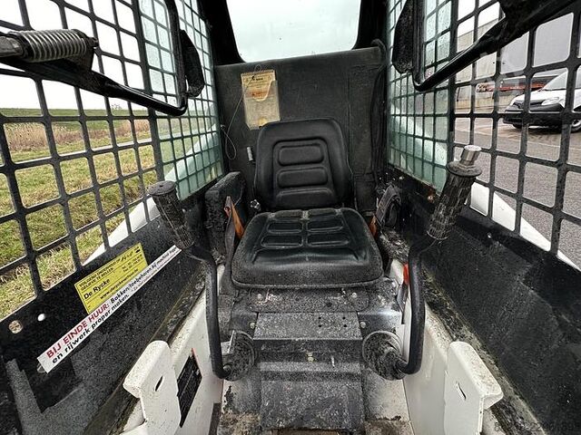 Lader Bobcat S70