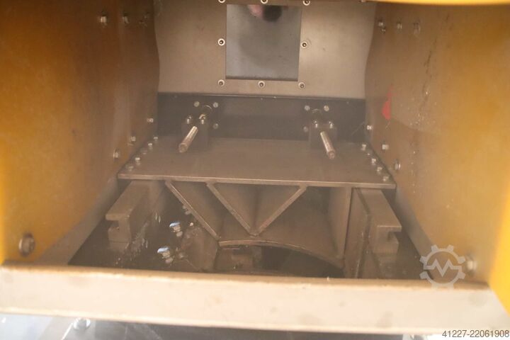 Hammarverk 45 kW WIPA WPZ 750-45