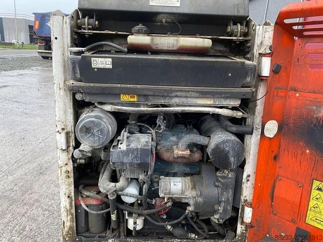 Lader Bobcat S70
