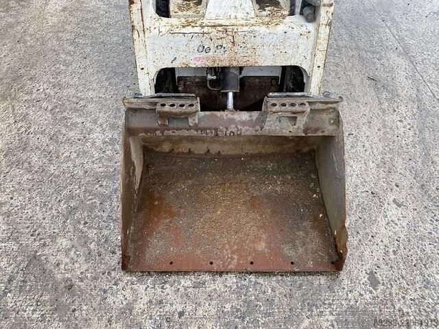 Lader Bobcat S70