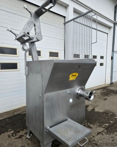 Mașină de tocat carne Kilia Grinder with lift E130