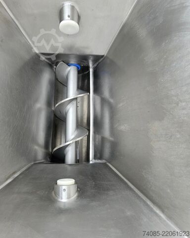 Mașină de tocat carne Kilia Grinder with lift E130