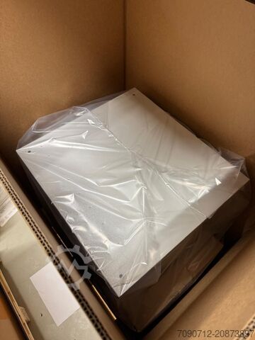 Industrial robot KUKA KRC4 KR180 R2900-2 / FLR