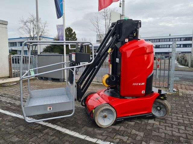 Vertical / Personnel Lifts Manitou 100 VJR