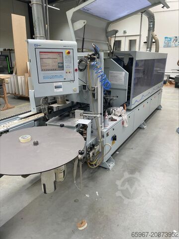 Edgebander Brandt KDF 650