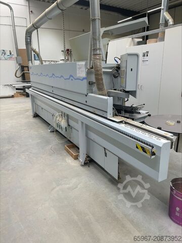Edgebander Brandt KDF 650