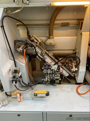 Edgebander Brandt KDF 650