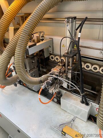 Edgebander Brandt KDF 650