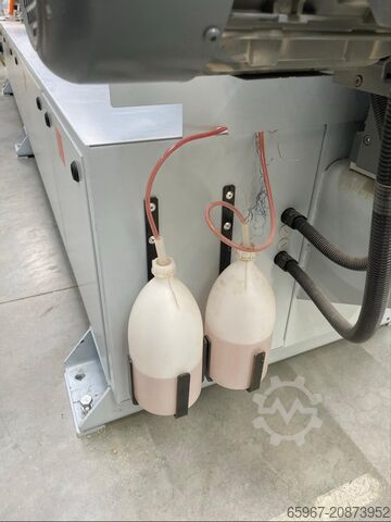 Edgebander Brandt KDF 650