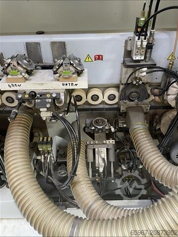 Edgebander Brandt KDF 650