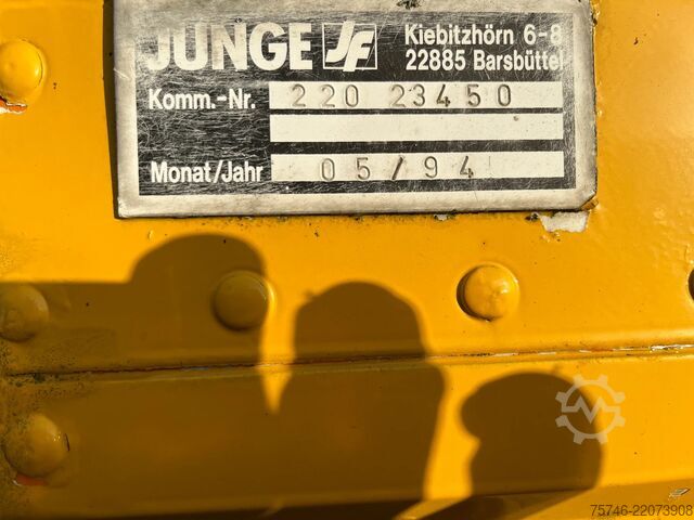 Valise Junge Junge Tandemanhänger *Koffer *LBW