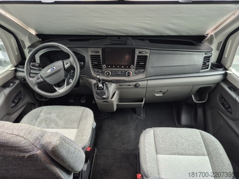 Teilintegriertes Wohnmobil Weinsberg CaraSuite 650 MEG *bis 5 Tage*Probewohnen*