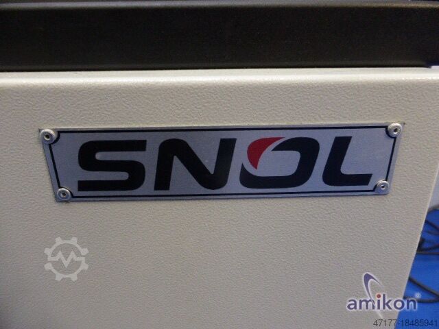 Warmte- en droogkast SNOL SNOL 120/350