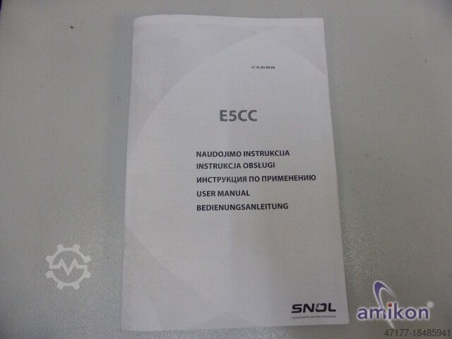 Warmte- en droogkast SNOL SNOL 120/350