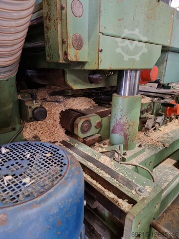 Moulder (woodworking machine) A. Costa CARPENTER