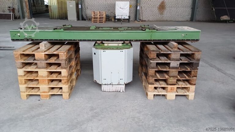 Macchina CNC BAVELLONI Alpa 120S