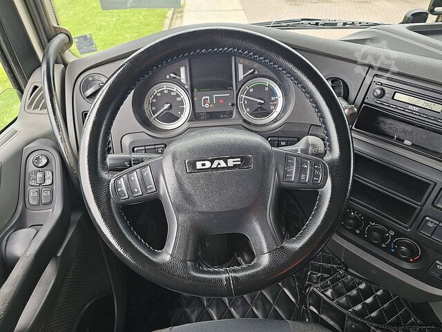 Standard-SZM DAF XF 460 SSC
