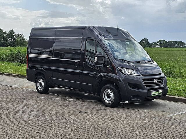 Kombi z wysokim dachem FIAT DUCATO 30 2.3 MJ full clima EURO6