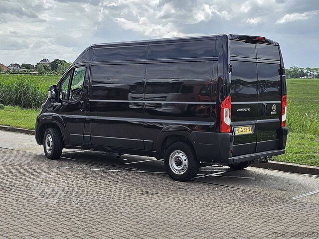 Kombi z wysokim dachem FIAT DUCATO 30 2.3 MJ full clima EURO6