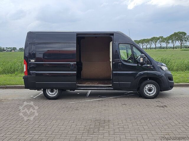 Kombi z wysokim dachem FIAT DUCATO 30 2.3 MJ full clima EURO6