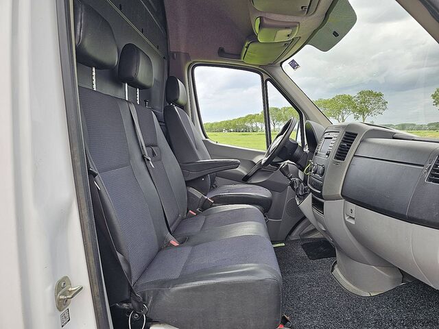 Kombi z wysokim dachem MERCEDES-BENZ SPRINTER 314 L2H2 Trekhaak Euro6!