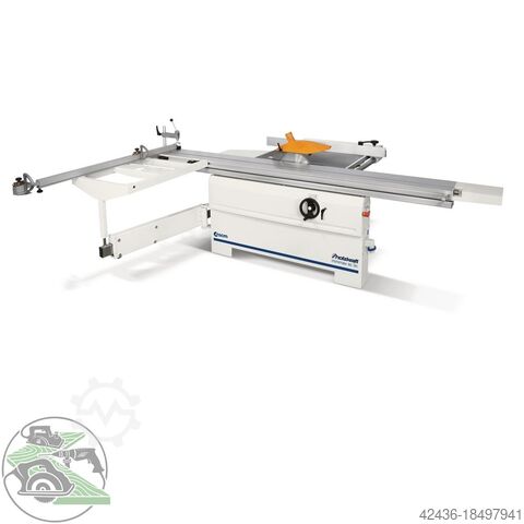 Glidebordsav SCM / Holzkraft sc 3 c 26