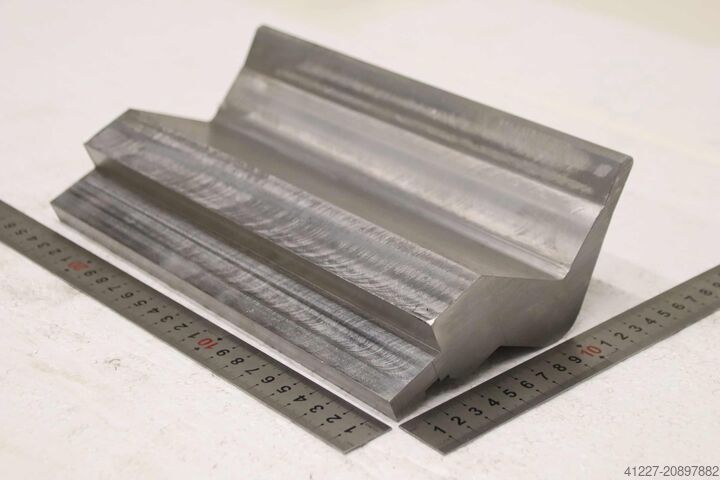 Ohýbací nástroj 250 mm unbekannt 155/65 mm