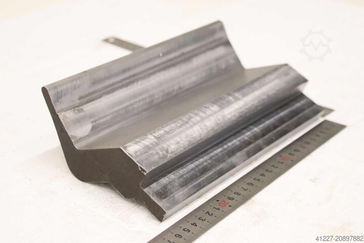 Ohýbací nástroj 250 mm unbekannt 155/65 mm